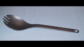 SPORK  3 Minute History [upl. by Russom]