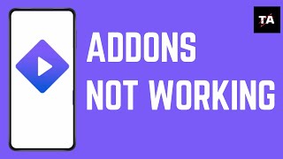 How To Fix Stremio Addons Not Working [upl. by Ekaj222]