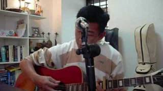 Mai Tai Ruk Tur ไม่ตายหรอกเธอ Loso Cover by Mason Thai song [upl. by Corliss]