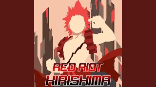 Kirishima Rap [upl. by Mayce]