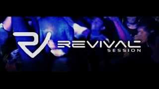 REVIVAL  SESSION DJ PEKE 200x [upl. by Aseretairam]