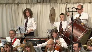 2011 Concerto Natale V04 Guglielmo Ratcliff Sogno [upl. by Bohs]