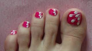 Uñas para Pies [upl. by Milty]