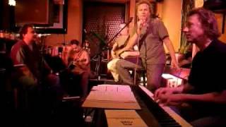 Shes So High by Tal Bachman played live by EASY ROAD [upl. by Bayer282]