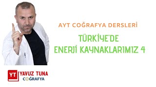 28ENERJİ KAYNAKLARIMIZ  4 aytcoğrafyakpsscoğrafya [upl. by Liss125]