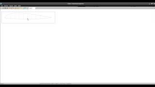 EASILY Make Airfoil Templates for FREE [upl. by Mccarthy997]