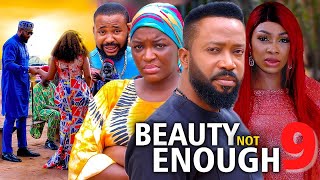 BEAUTY NOT ENOUGH SEASON 9  2022 NEW MOVIE FREDRICK LEONARD 2022 Latest Nigerian Nollywood Movie [upl. by Adlesirc]