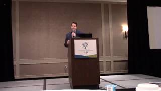 Trisomy 18 Presentation  Calgary 2018 [upl. by Riay]