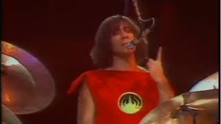 MAGMA 15 Oct 1978  Théâtre de lEmpire à Paris  French TV Good Quality [upl. by Llerud414]