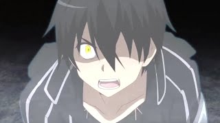 Kirito Vs HeathcliffAkihiko Kayaba「AMV」Sword Art Online [upl. by Grimes782]