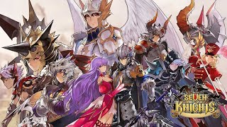 hunting  Seven knight 2 livestream sevenknight2 [upl. by Leeda]