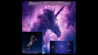 Monoceros The Unicorn Starseed [upl. by Nahsrad547]