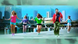 Sydney Nagaram song whatsapp status Orange Ramcharan [upl. by Eiramannod]