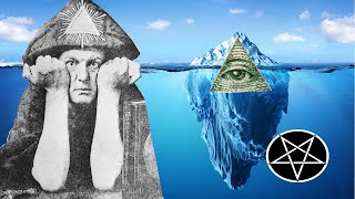 The Occult Iceberg Explained [upl. by Sirtemed62]