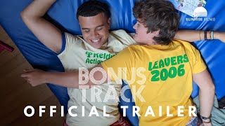 Bonus Track  Official Trailer  In US Theaters January 2025 [upl. by Ataner491]