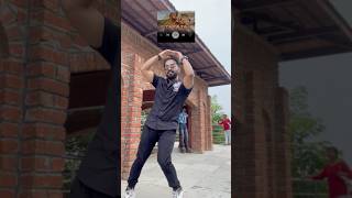 ONE TAKE IN PUBLIC  SHORTS YTSHORTS DANCE TRENDING [upl. by Ettenay881]