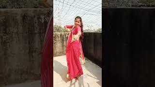 Bechain meri dhadkan Ek Bar Ho Na Jaaye song viral dance trending hindi shortvideos love [upl. by Norit]