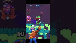 Unmögliche Mortis Challenge brawlstars mortis [upl. by Briny839]