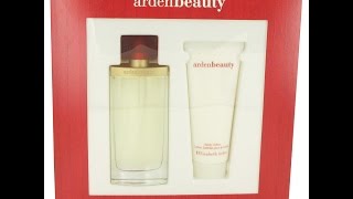 PERFUMES ARDEN BEAUTY  ELIZABETH ARDEN [upl. by Edmee]