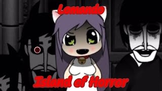 Lomando — Island of Horror [upl. by Shane704]