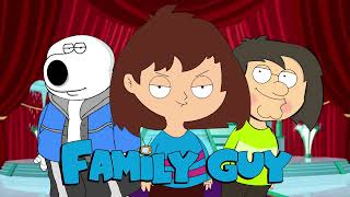 Story of Family Guy [upl. by Aserehc]