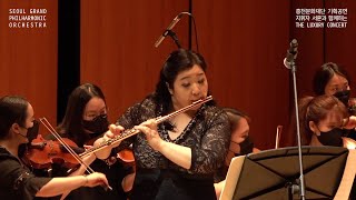 SGPO 메르카단테플루트협주곡 E단조 Op57 1악장 SMercadanteFlute Concerto in E minor 1st mov  플루트 유영주 [upl. by Aivin]