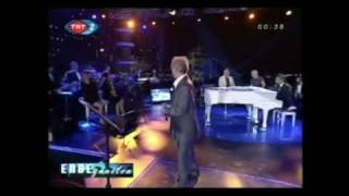 SAMİ ÖZER  Emamesi başında ilham ile dün gece seyrettim Muhammedi [upl. by Snow]