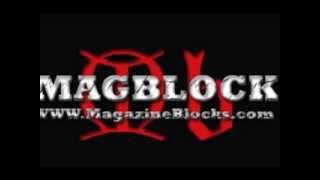 MagazineBlockscom 1030 Magblock Pmag Install [upl. by Macswan]