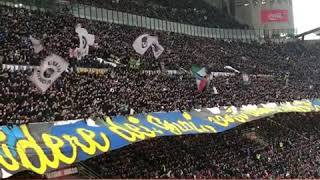 MILANISTA PEZZO DI MERDA [upl. by Gerc611]