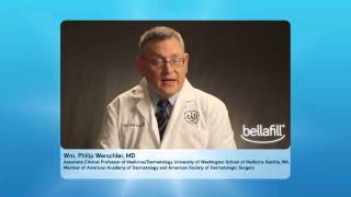 Bellafill® Now Approved for Acne Scar Correction [upl. by Cranford731]