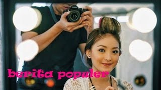 vlog Natasha wilona terbaru Jangan sampe ga NONTON [upl. by Brooke61]