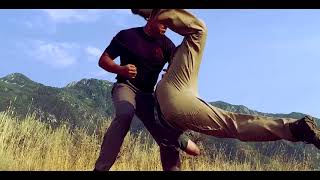 Filipino Martial Arts What Exactly is Pekiti Tirsia Kali [upl. by Ilera]