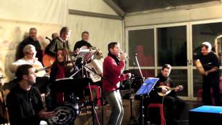 Canzone del Capodanno  I Tammore [upl. by Oregolac]