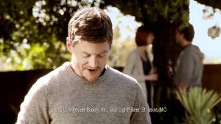 Bud Light Super Bowl 2012 Ad Rescue Dog Weego Teaser Video [upl. by Tova]