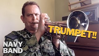 Why you should choose the trumpet [upl. by Baer]