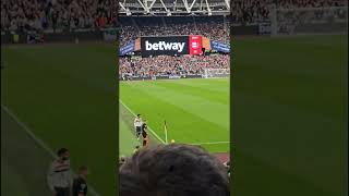 Manchester United vs West Ham 21 highlights manchesterunited highlights westham [upl. by Maril991]