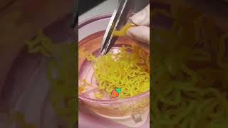 I Made Realistic Ramen  ASMR Fake Food [upl. by Syd]