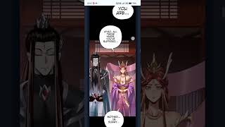 I am the feted villain chapter 202 English manhau manhwa manhua manga anime [upl. by Llekram]