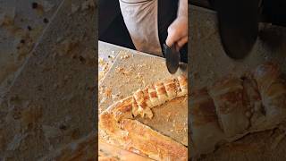 The Ultimate Turkish Börek Recipe Guide [upl. by Schulze]