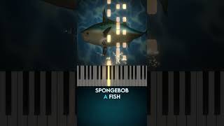 Theme Song from SpongeBob SquarePants spongebobsquarepants [upl. by Ocko]