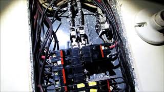 FPE Federal Pacific Electrical StabLok Breaker Box Fire Hazards Aluminum Wiring Dangers Episode 83 [upl. by Sean]