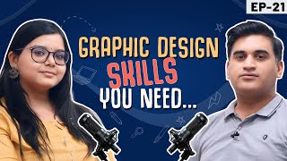 How To Make A Graphic Design Portfolio  Role of Online Portfolio To Get A Job [upl. by Iak]