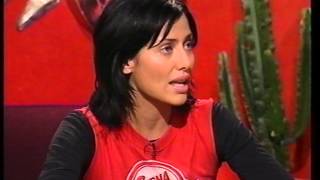 Natalie Imbruglia  Interview on TFI Friday 2000 [upl. by Krischer]