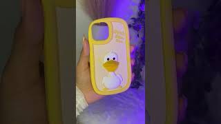 Meesho iPhone cases🎀🐥🫧 meesho meeshohaul meeshofinds iphone phonecase pinterest review [upl. by Naujak]