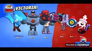 jugando rebrawl mods [upl. by Eisse]