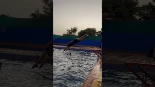 Masti with Friends in the Pool  Fun Swimming Pool Moments with friends  Yaariyan [upl. by Oswin972]