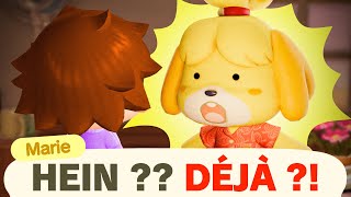 Peuton FINIR Animal Crossing en 24h [upl. by Piscatelli]