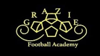 2024  4  9 GRAZIE football academy [upl. by Amahs]