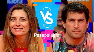 Magdalena Montes vs Félix Soumastre  Pasapalabra 2023 💥 [upl. by Bedelia]