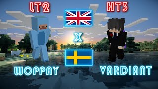 woppay x vardiant LT2 Montage [upl. by Kenzi]